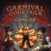 Carnival Cocktails for Cancer