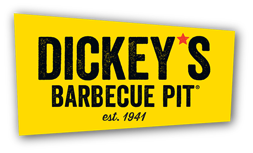 Dickey's Barbecue Pit logo