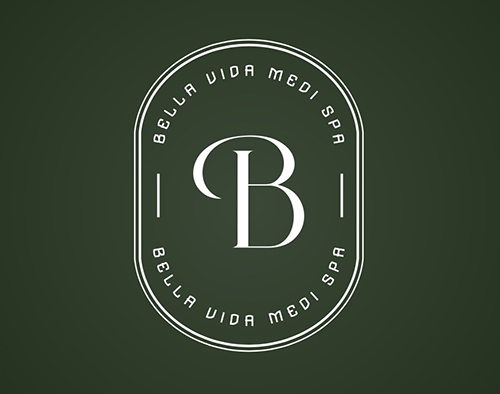 Bella Vida Medi Spa Logo