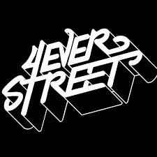 4 ever street logo