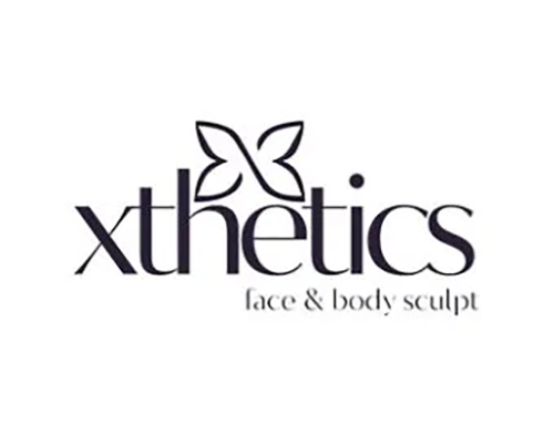 Xthetics Face & Body Sculpt logo