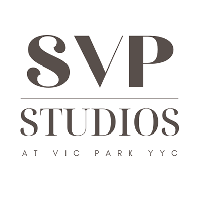 Studios at Vic Park Logo