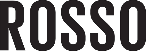 Rosso logo