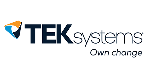 TEKsystems Canada logo