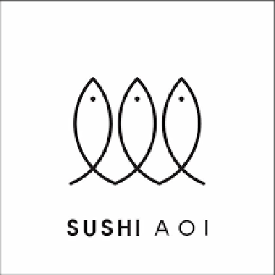 Sushi AOI logo 