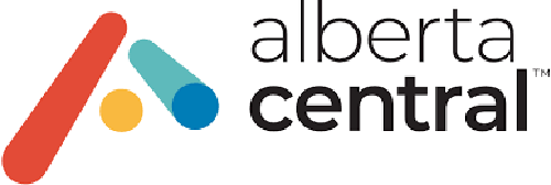 Credit Union Central Alberta logo