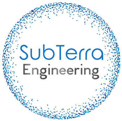 SubTerra Engineering logo