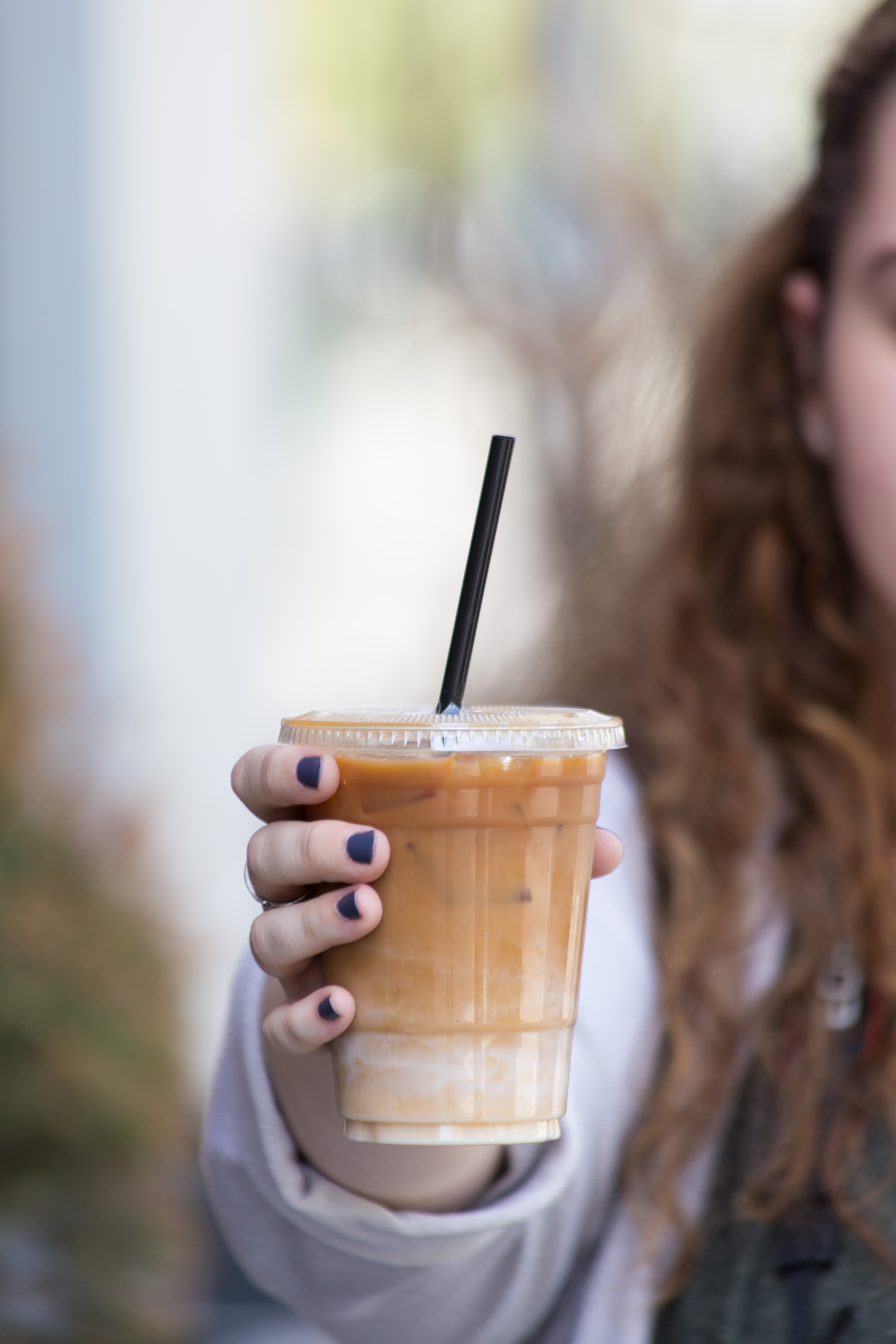 8 Places To Get Iced Coffee In Victoria Park Victoria Park Calgary