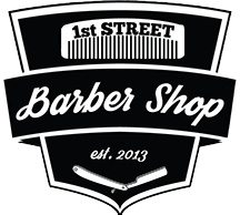 1st Street Barber Shop
