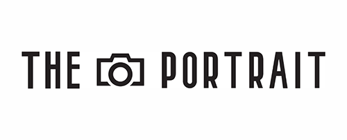The Portrait logo