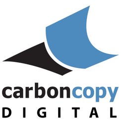 Carbon Copy Digital logo 