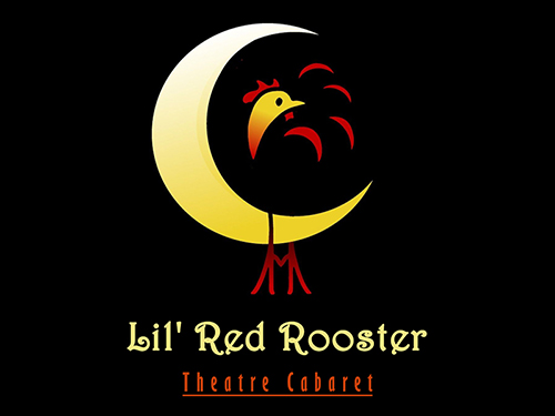 Lil' Red Rooster logo