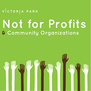 Non-Profits & Community Organizations