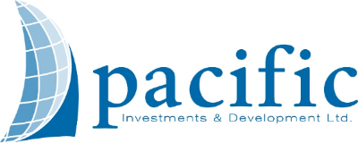 Pacific Investments and Development Ltd. logo
