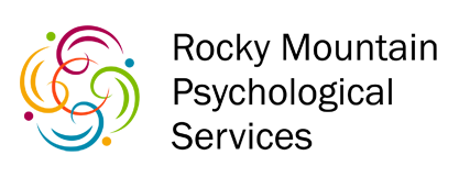 Rocky Mountain Psychological Service logo