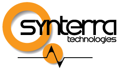 Synterra Technologies logo