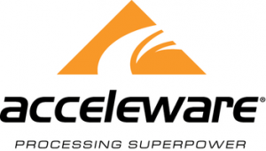 Acceleware Ltd. logo