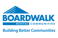 Boardwalk Rental Communities logo