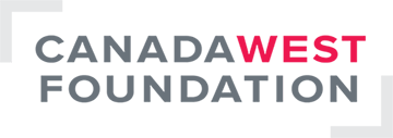 Canada West Foundation logo
