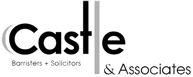 Castle & Associates logo