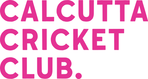 Calcutta Cricket Club logo