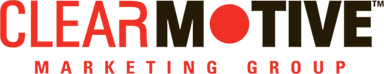 ClearMotive Strategic Marketing Group logo