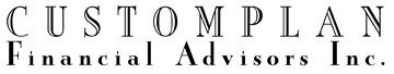Customplan Financial Advisors Inc. logo