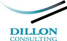 Dillon Consulting logo