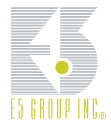 E5 Group logo