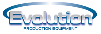 Evolution Production Equipment logo