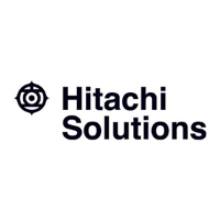 Hitachi Solutions Canada logo