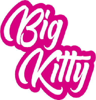 Big Kitty logo