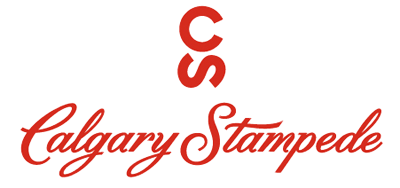 Calgary Exhibition & Stampede logo