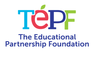 Calgary Educational Partnership Foundation logo