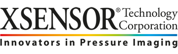 Xsensor Technology Corporation logo