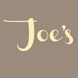 Joe's on 12th logo