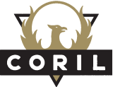 Coril logo