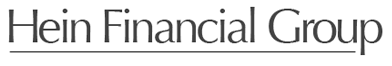 Hein Financial Group logo