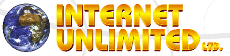 Internet Unlimited logo