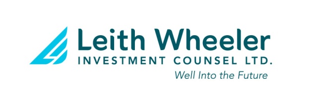 Leith Wheeler Investment Counsel logo