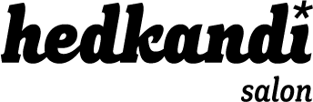 HedKandi Salon logo